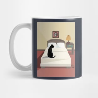 Bedroom Mug